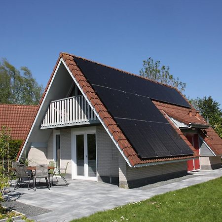 Haus Kormoran Am Lauwersmeer 175 Anjum Εξωτερικό φωτογραφία