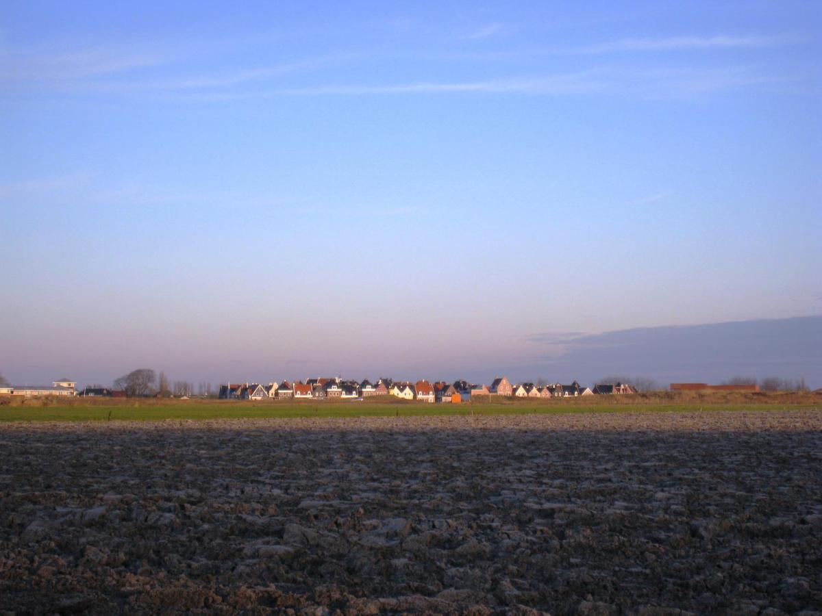 Haus Kormoran Am Lauwersmeer 175 Anjum Εξωτερικό φωτογραφία