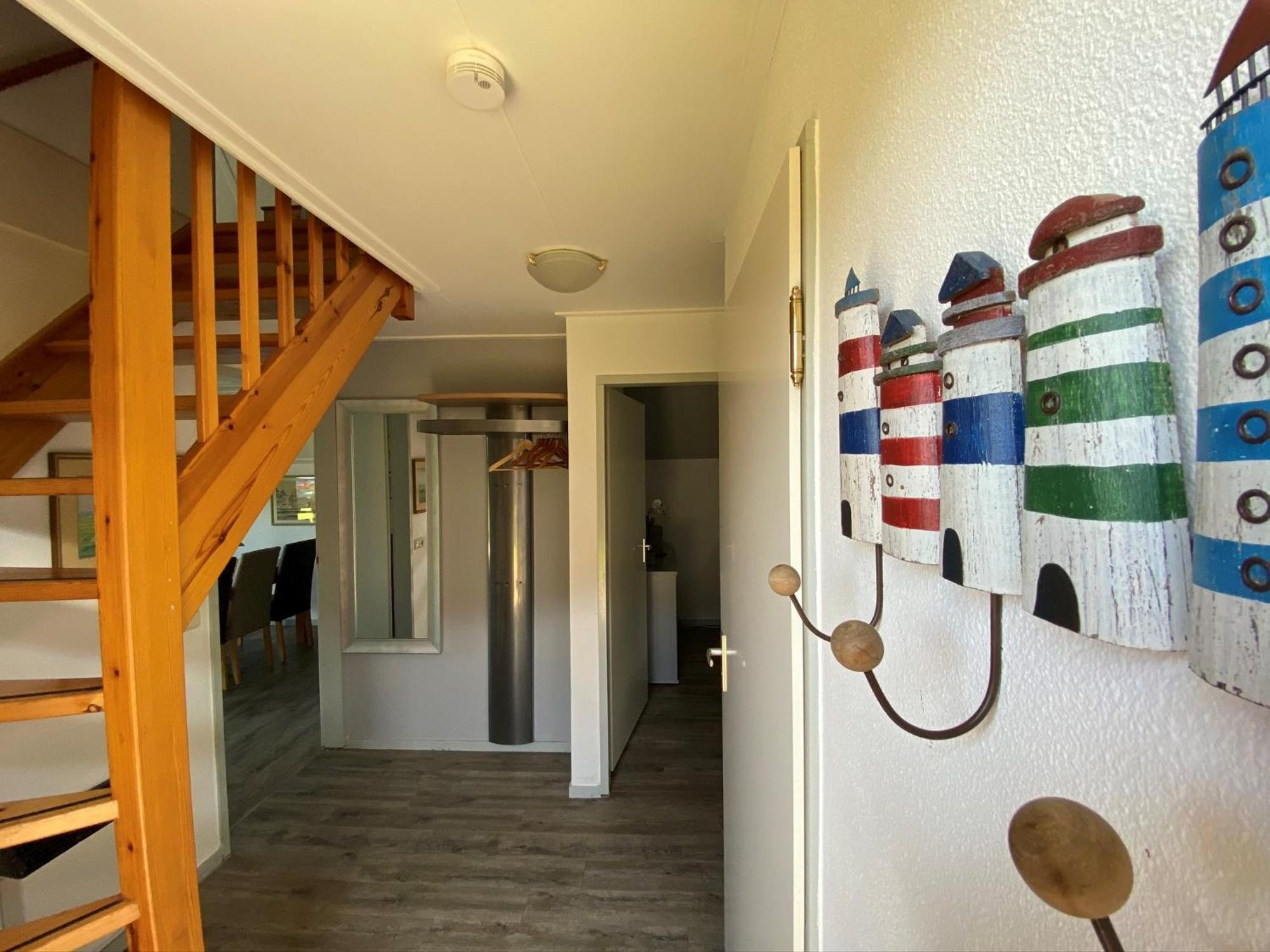 Haus Kormoran Am Lauwersmeer 175 Anjum Εξωτερικό φωτογραφία
