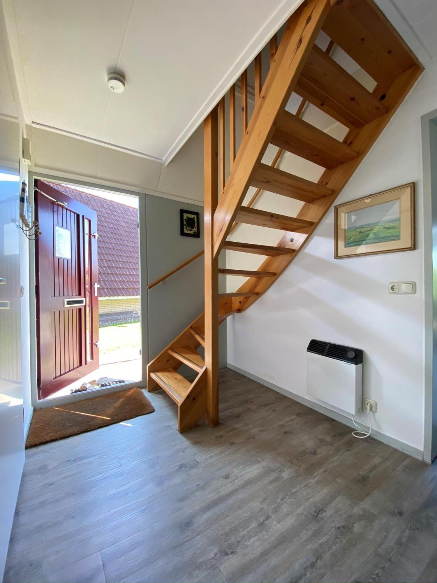 Haus Kormoran Am Lauwersmeer 175 Anjum Εξωτερικό φωτογραφία